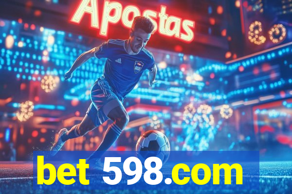 bet 598.com